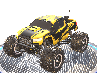 Nitro Monster
