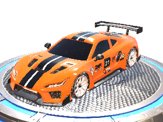 Blaze GT