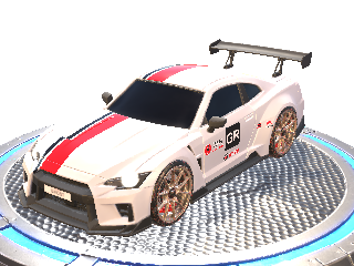 Ghost R