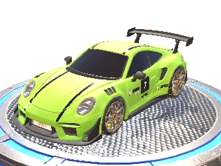 GTS