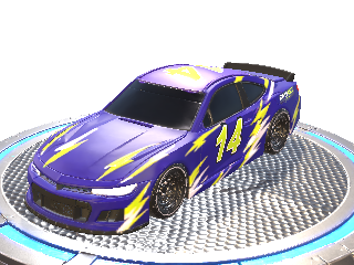 Hyper Bolt