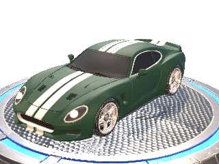 Emerald GT