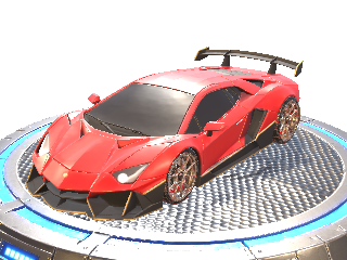 Crimson Edge