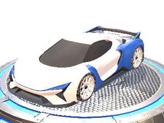 Volt Pearl