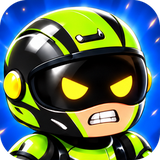 Racer 1