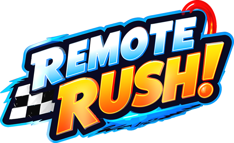 Remote Rush!